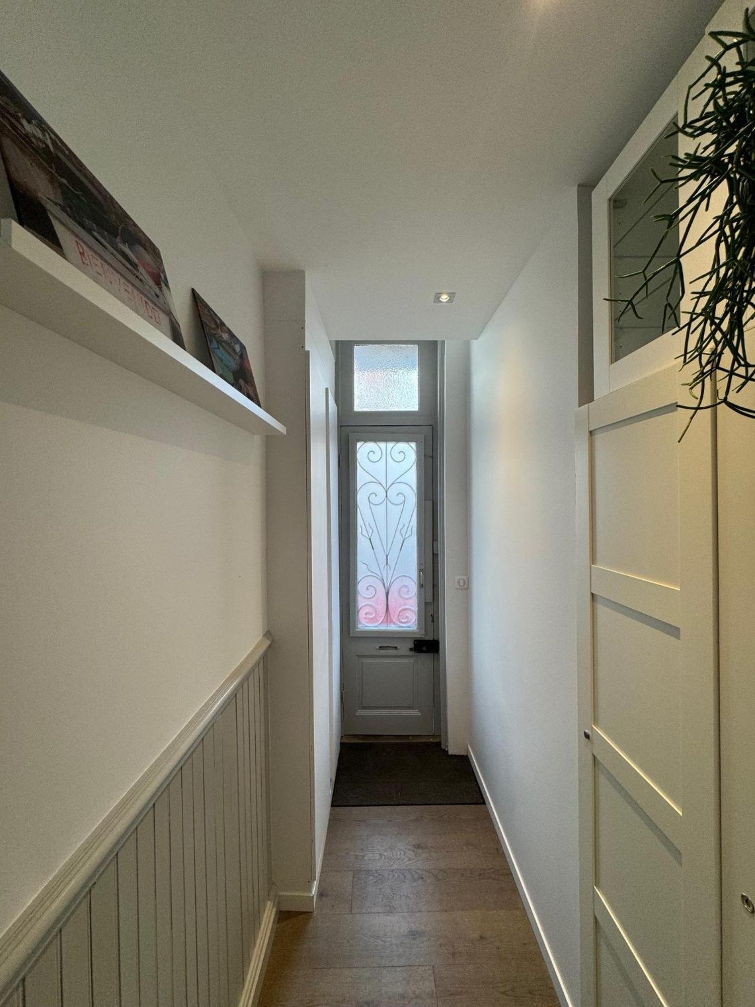 Maison Belle Rade : La Balise Malo-les-Bains Exterior foto